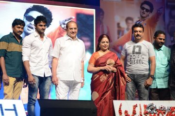 Aadu Magadura Bujji Movie Audio Launch